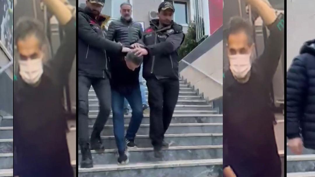 Kuyumcudan milyonları &ccedil;alıp, metrob&uuml;sle ka&ccedil;tı! Neden yaptığını b&ouml;yle a&ccedil;ıkladı 5