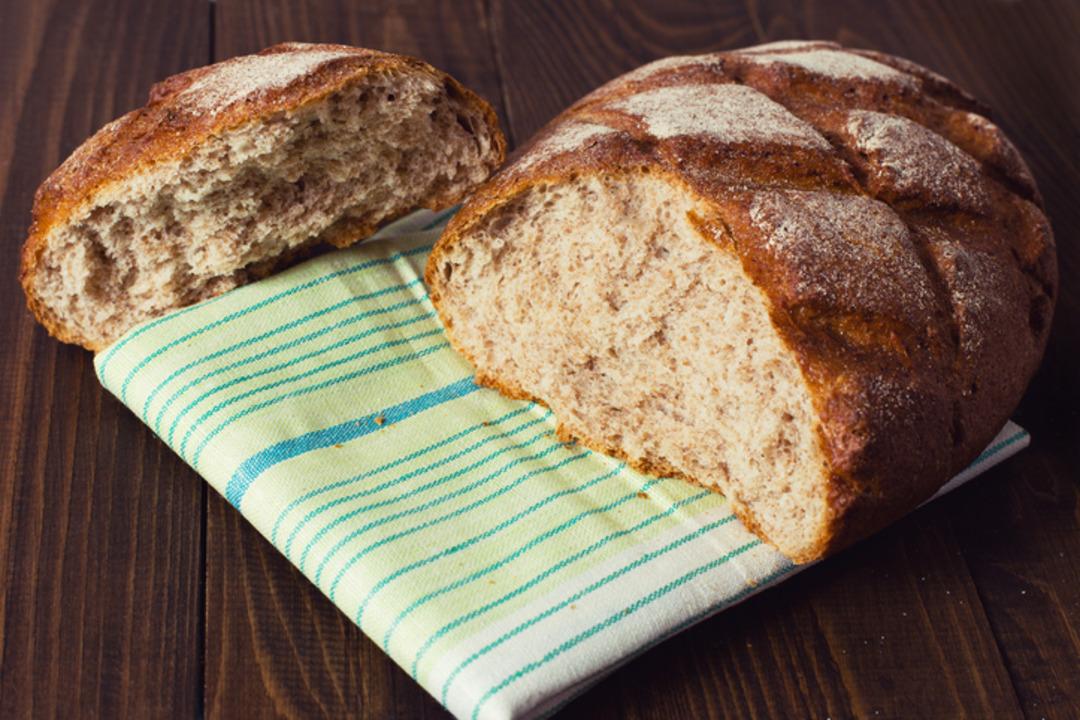 Uzmanlar en sağlıklı ekmeği a&ccedil;ıkladı: Tansiyon dostu ekmek olarak se&ccedil;ildi 3