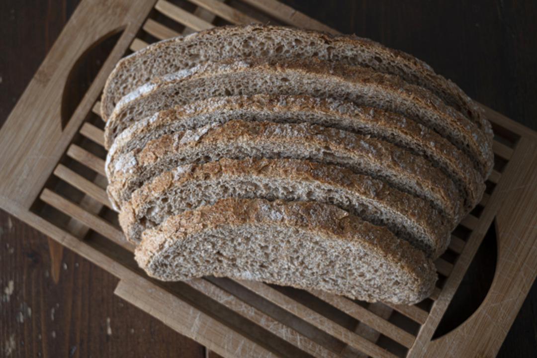 Uzmanlar en sağlıklı ekmeği a&ccedil;ıkladı: Tansiyon dostu ekmek olarak se&ccedil;ildi 1