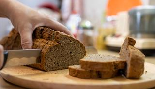 Uzmanlar en sağlıklı ekmeği a&ccedil;ıkladı: Tansiyon dostu ekmek olarak se&ccedil;ildi
