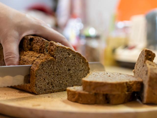 Uzmanlar en sağlıklı ekmeği a&ccedil;ıkladı: Tansiyon dostu olarak se&ccedil;ildi