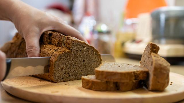 Uzmanlar en sağlıklı ekmeği açıkladı: Tansiyon dostu ekmek olarak seçildi