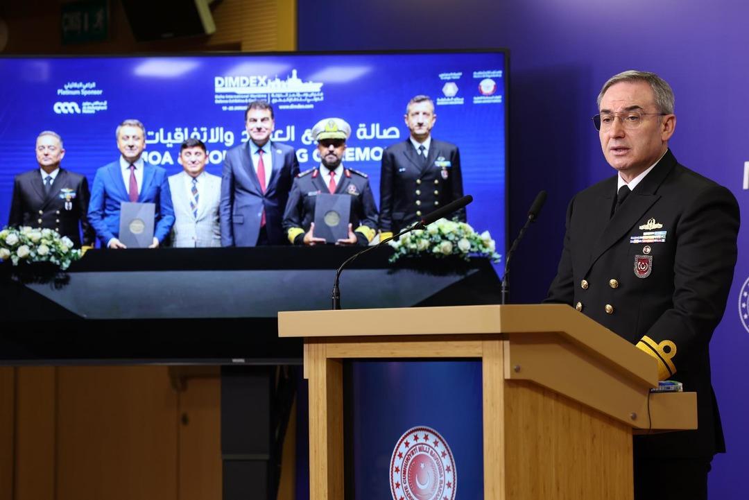 Türk bayrağına saldırı hakkında MSB den açıklama: "Failler tespit edildi, gereği yapılacak" 7