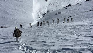 Fas'ta &ccedil;ığ d&uuml;şmesi sonucu 3 kişi hayatını kaybetti