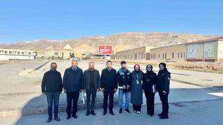Son dakika: Hasankeyf&rsquo;te t&uuml;t&uuml;n denetimi: Halk sağlığı i&ccedil;in sahaya indiler