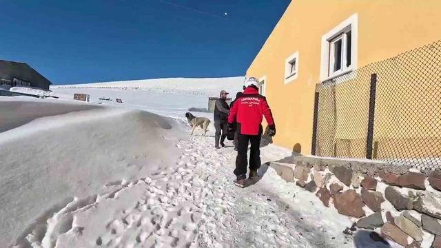 JAK timleri imdada yetişti 1