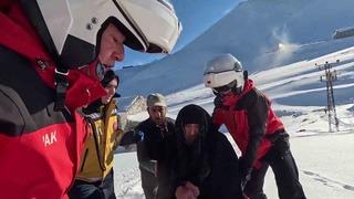 Son dakika: JAK timleri imdada yetişti