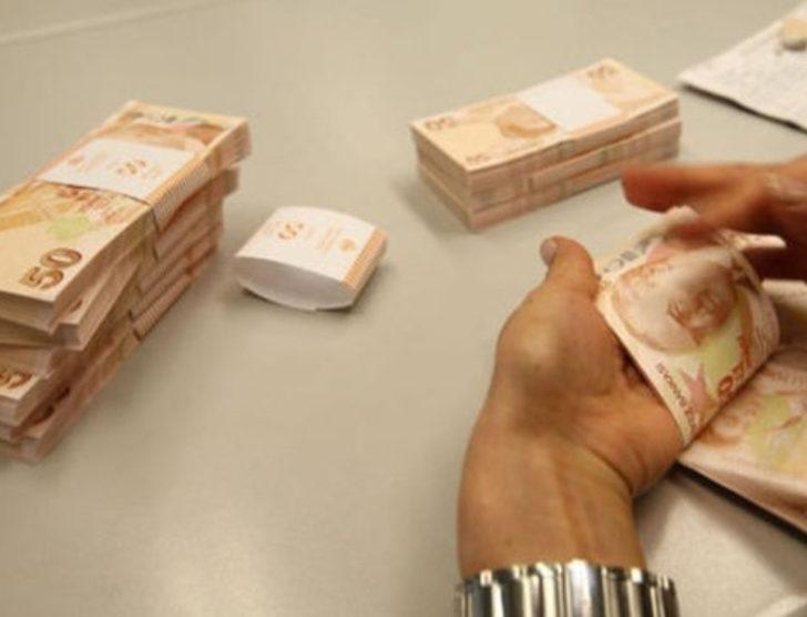 Vergi rekortmeni şirketler belirlendi! İşte o liste G1