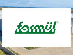 Form&uuml;l Plastik'ten Tekirdağ hamlesi! 1 milyar liralık yeni fabrika kuracak