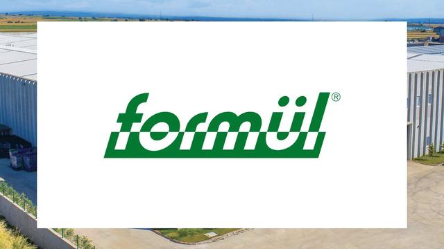 Form&uuml;l Plastik'ten Tekirdağ hamlesi! 1 milyar liralık yeni fabrika kuracak