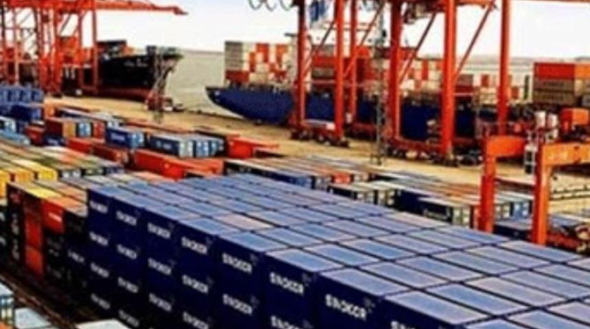 Dış ticaret açığı ekimde yüzde 73.9 arttı