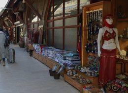 Turist sayısı Ocak'ta yüzde 10 düştü