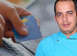 Kredi kartı kopyalandı, Avustralya'da harcama yapıldı