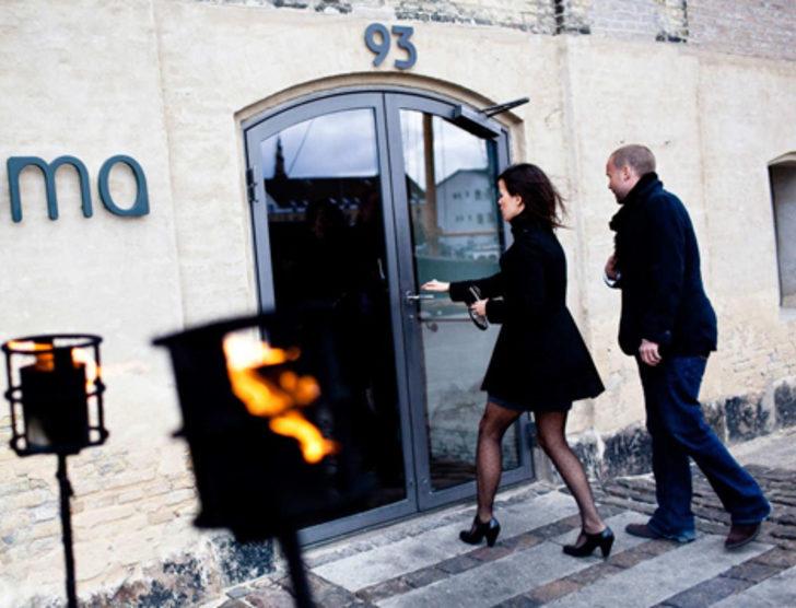 Bulaşıkçı Ali, ünlü restoranın ortağı oldu G3