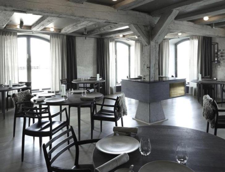 Bulaşıkçı Ali, ünlü restoranın ortağı oldu G4