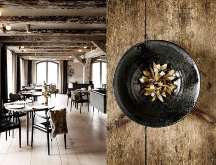 Bulaşıkçı Ali, ünlü restoranın ortağı oldu G5