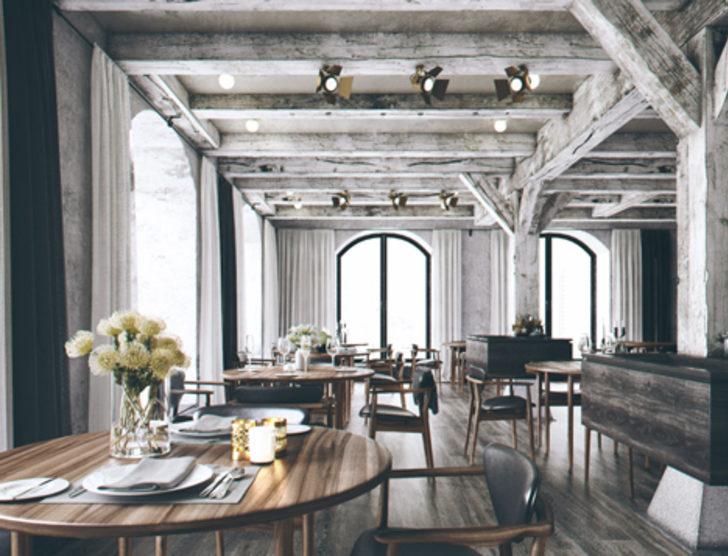 Bulaşıkçı Ali, ünlü restoranın ortağı oldu G1