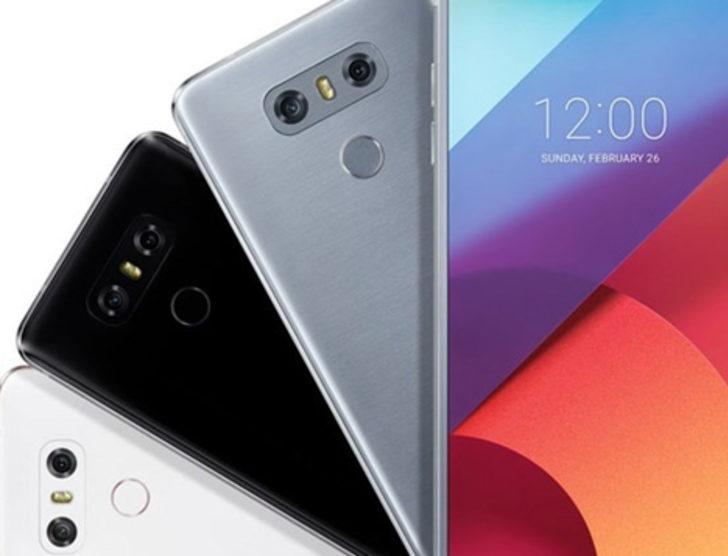 İşte 3310'un gölgede bıraktığı telefonlar G3