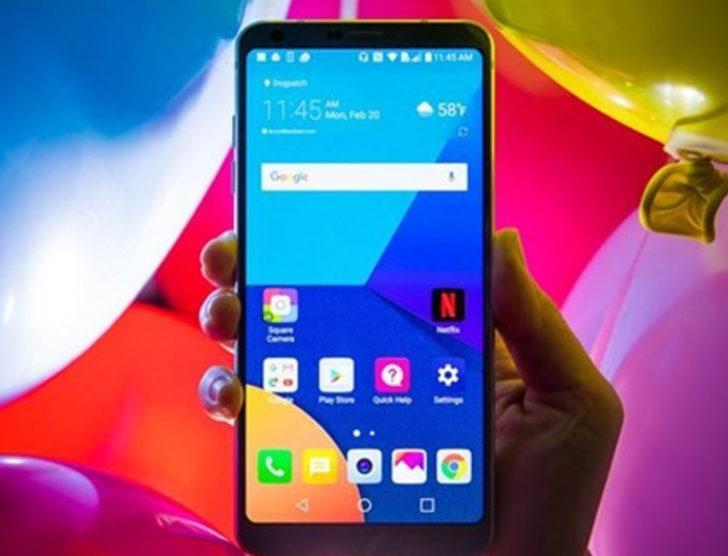 İşte 3310'un gölgede bıraktığı telefonlar G4