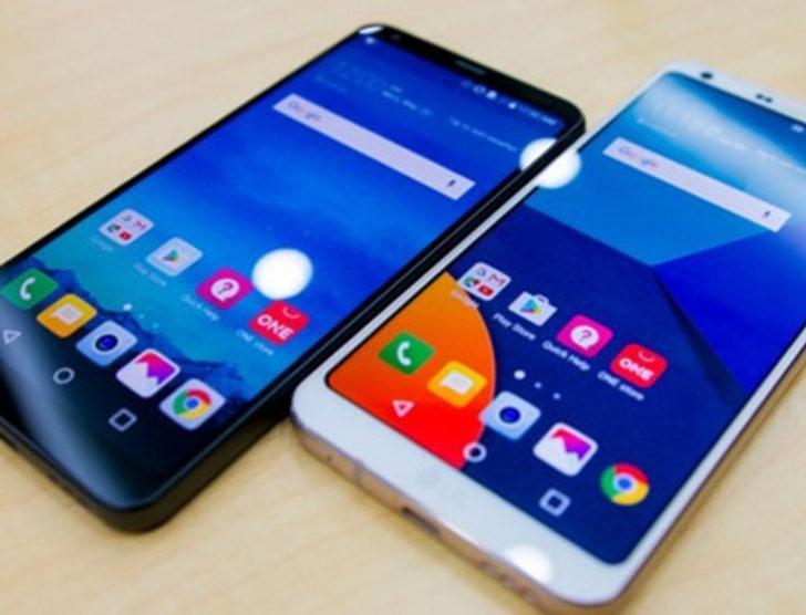 İşte 3310'un gölgede bıraktığı telefonlar G5