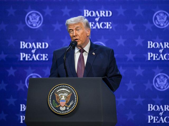 Trump'tan dikkat &ccedil;eken Suriye s&ouml;zleri! 