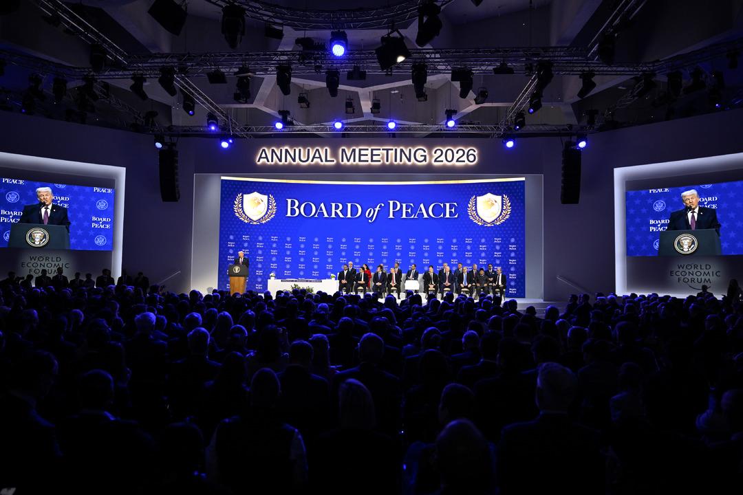 Trump tan dikkat &ccedil;eken Suriye s&ouml;zleri!  Şara ile g&ouml;r&uuml;şt&uuml;m  diyerek a&ccedil;ıkladı 4