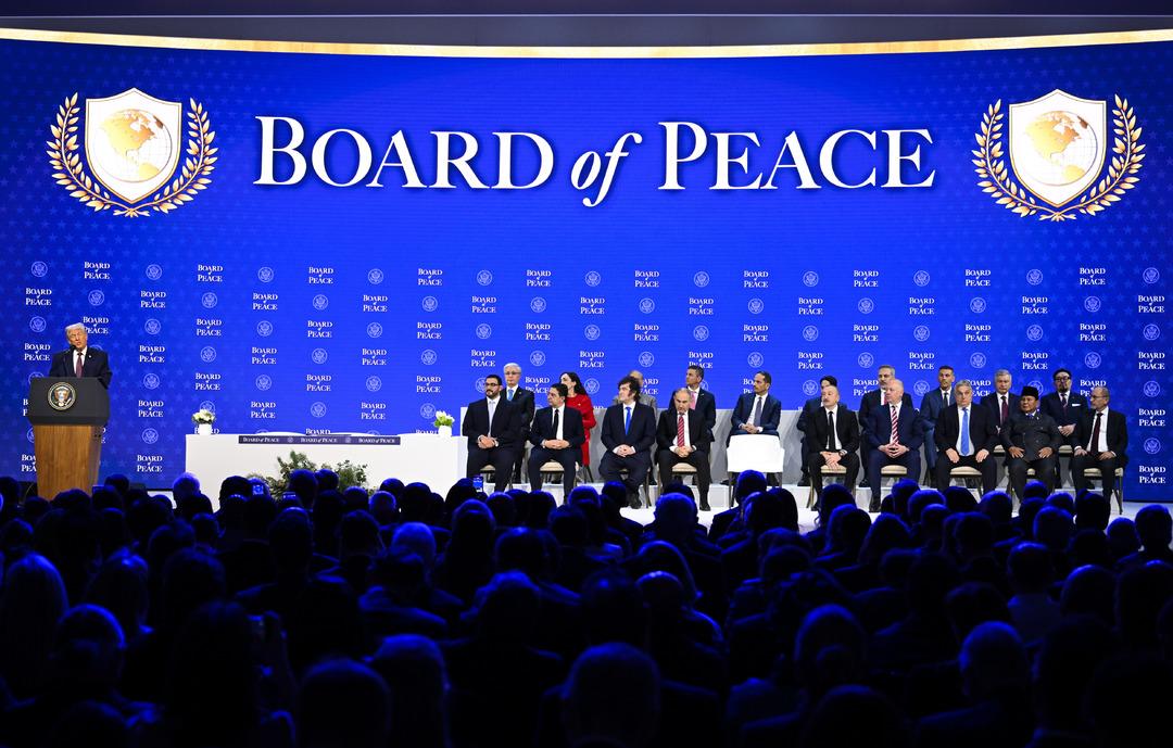 Trump tan dikkat &ccedil;eken Suriye s&ouml;zleri!  Şara ile g&ouml;r&uuml;şt&uuml;m  diyerek a&ccedil;ıkladı 5