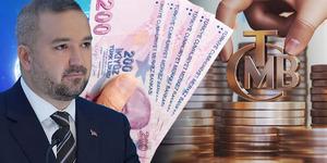 Merkez Bankası 2026'nın ilk faiz kararını a&ccedil;ıkladı