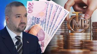 Son dakika: Merkez Bankası 2026'nın ilk faiz kararını a&ccedil;ıkladı