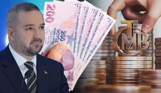 Merkez Bankası 2026'nın ilk faiz kararını a&ccedil;ıkladı