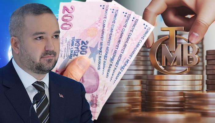 Merkez Bankası 2026'nın ilk faiz kararını a&ccedil;ıkladı