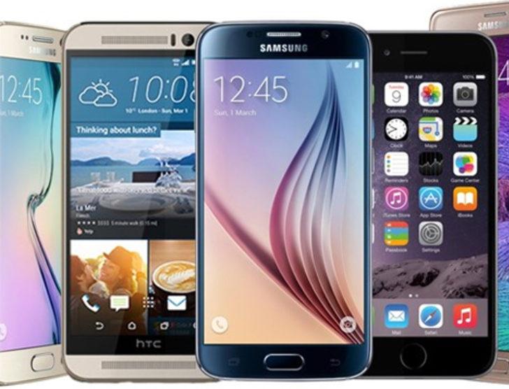 Yılın en iyi telefonu belli oldu G1