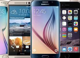 Yılın en iyi telefonu belli oldu