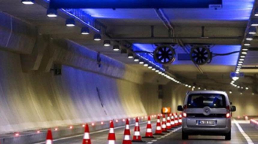 Avrasya Tüneli'nin geçiş ücreti internet üzerinden de ödenebilecek