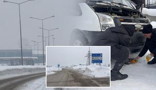 T&uuml;rkiye'nin en soğuk yerleşim yeri belli oldu