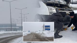 Türkiye'nin en soğuk yerleşim yeri belli oldu: 30 yıldır böyle soğuklar görmedim
