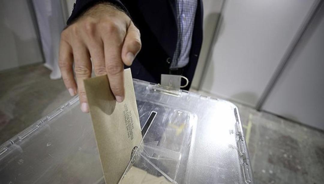 İstanbul da yapılan son anket! CHP ile AK Parti arasındaki fark ortaya &ccedil;ıktı 1