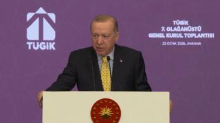 Son dakika: 2026 i&ccedil;in "Enflasyon d&uuml;şecek" mesajı! Cumhurbaşkanı Erdoğan mutfak, pazar ve kira fiyatlarını işaret etti