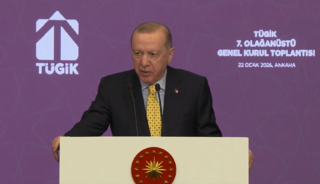 2026 i&ccedil;in "Enflasyon d&uuml;şecek" mesajı! Cumhurbaşkanı Erdoğan mutfak, pazar ve kira fiyatlarını işaret etti