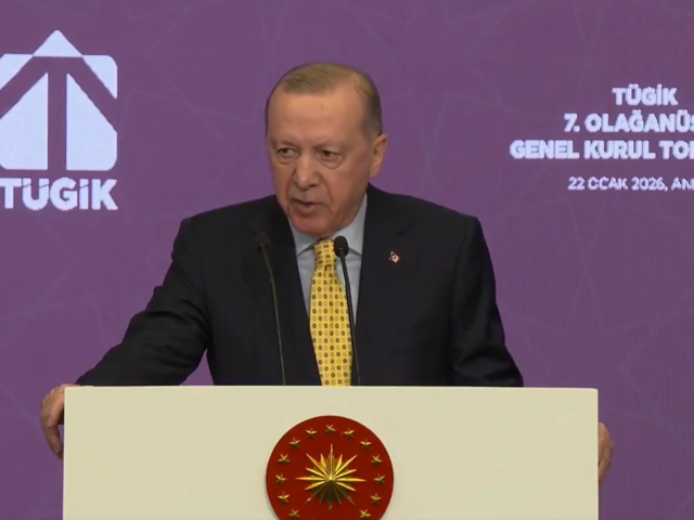 Cumhurbaşkanı Erdoğan'dan 2026 i&ccedil;in enflasyon mesajı: Mutfak, pazar ve kira fiyatlarını işaret etti