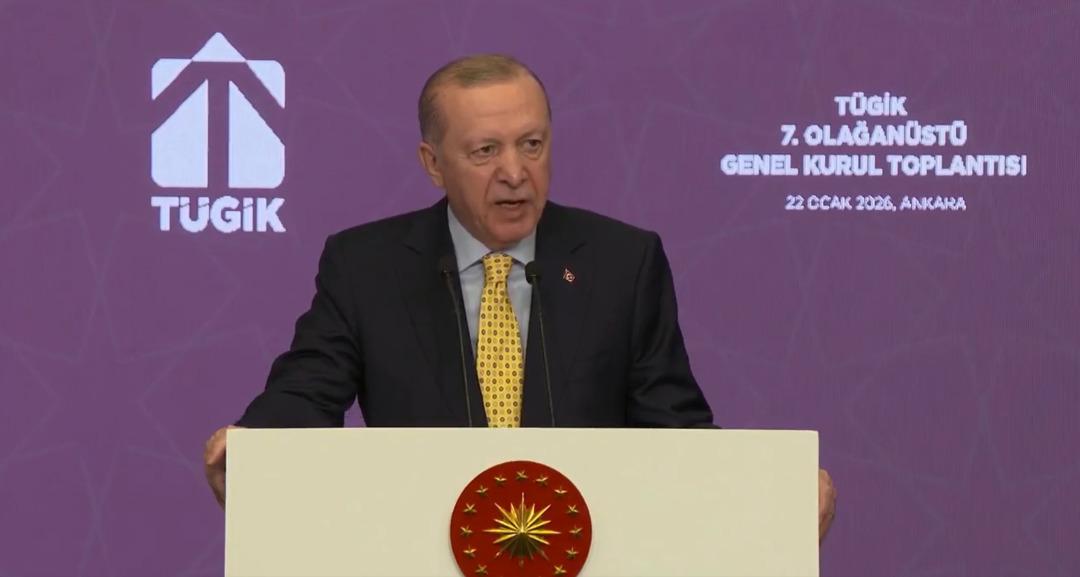 2026 için "Enflasyon düşecek" mesajı! Cumhurbaşkanı Erdoğan mutfak, pazar ve kira fiyatlarını işaret etti 3