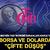 TCMB&rsquo;nin faiz indirimi ekranları karıştırdı: Borsa ve dolarda "&ccedil;ifte d&uuml;ş&uuml;ş"