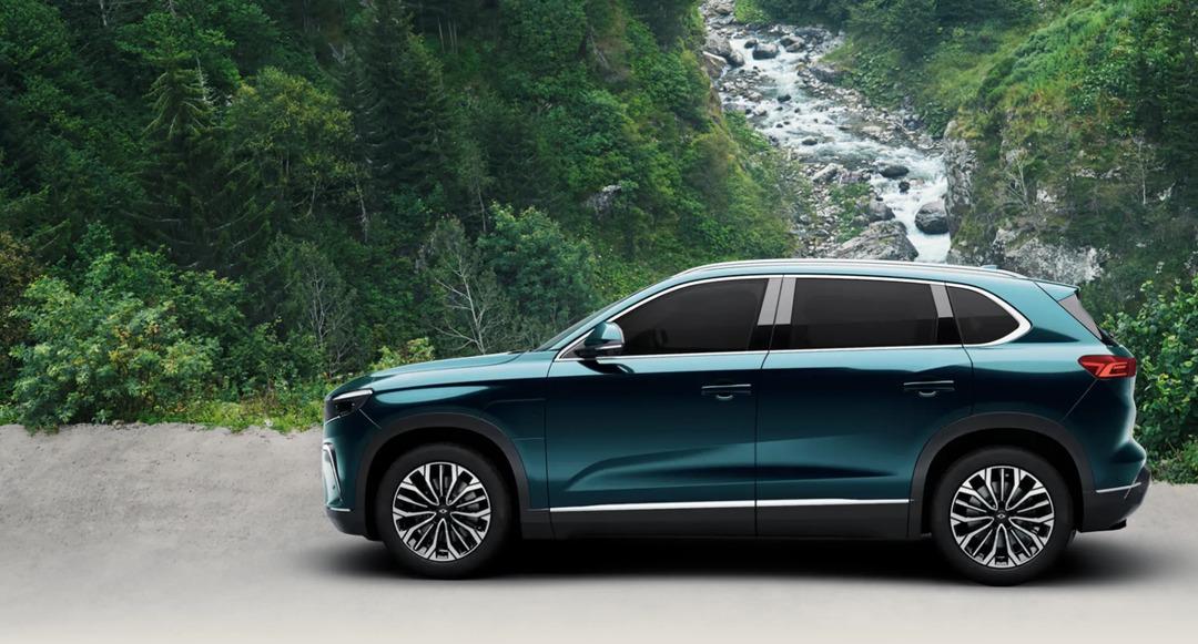 Hurda Teşviki Geri D&ouml;n&uuml;yor: İşte &Ouml;TV İndirimiyle Satılacak Yerli Ara&ccedil;lar Listesi 1