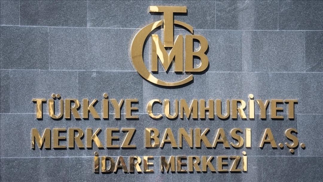 Merkez Bankası rezervlerinde tarihi rekor! İlk kez oldu 1