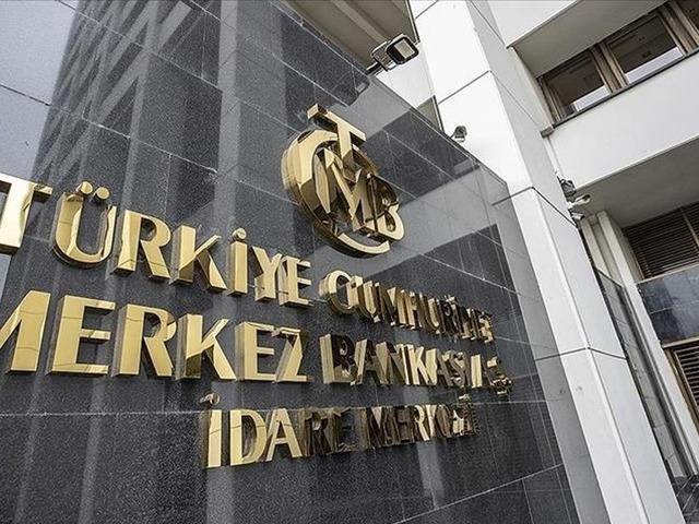 Merkez Bankası rezervlerinde tarihi rekor! İlk kez oldu