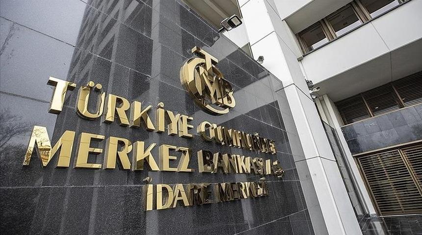 Merkez Bankası rezervlerinde tarihi rekor! İlk kez oldu