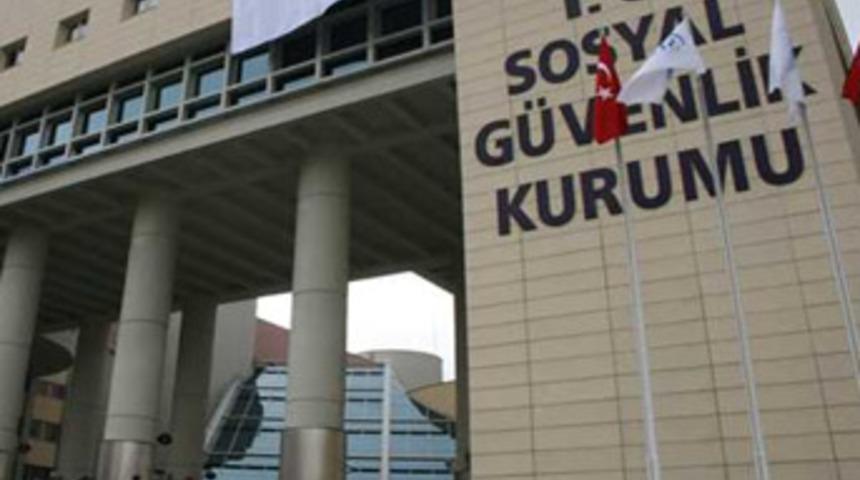 SGK prim ödeme süresini uzattı