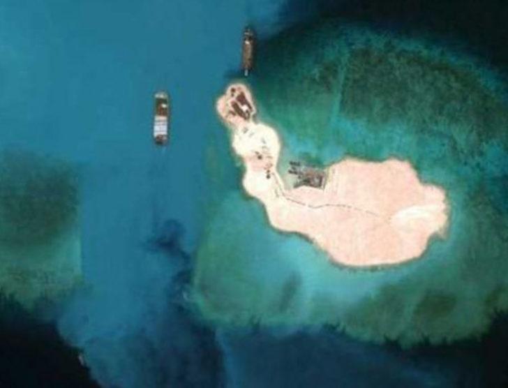 Tam 100 milyon dolar değerinde! 10 yıl totem olsun diye saklandı G2