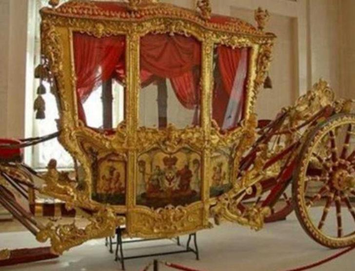 Tam 100 milyon dolar değerinde! 10 yıl totem olsun diye saklandı G4