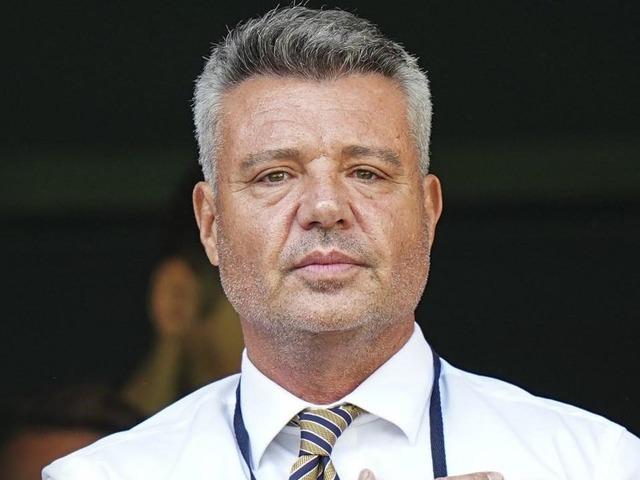 Sadettin Saran hakim karşısına &ccedil;ıktı! Aylık gelirini a&ccedil;ıkladı...